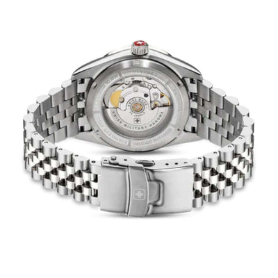 Swiss Military Hanowa Diligenter SMWGL0002101