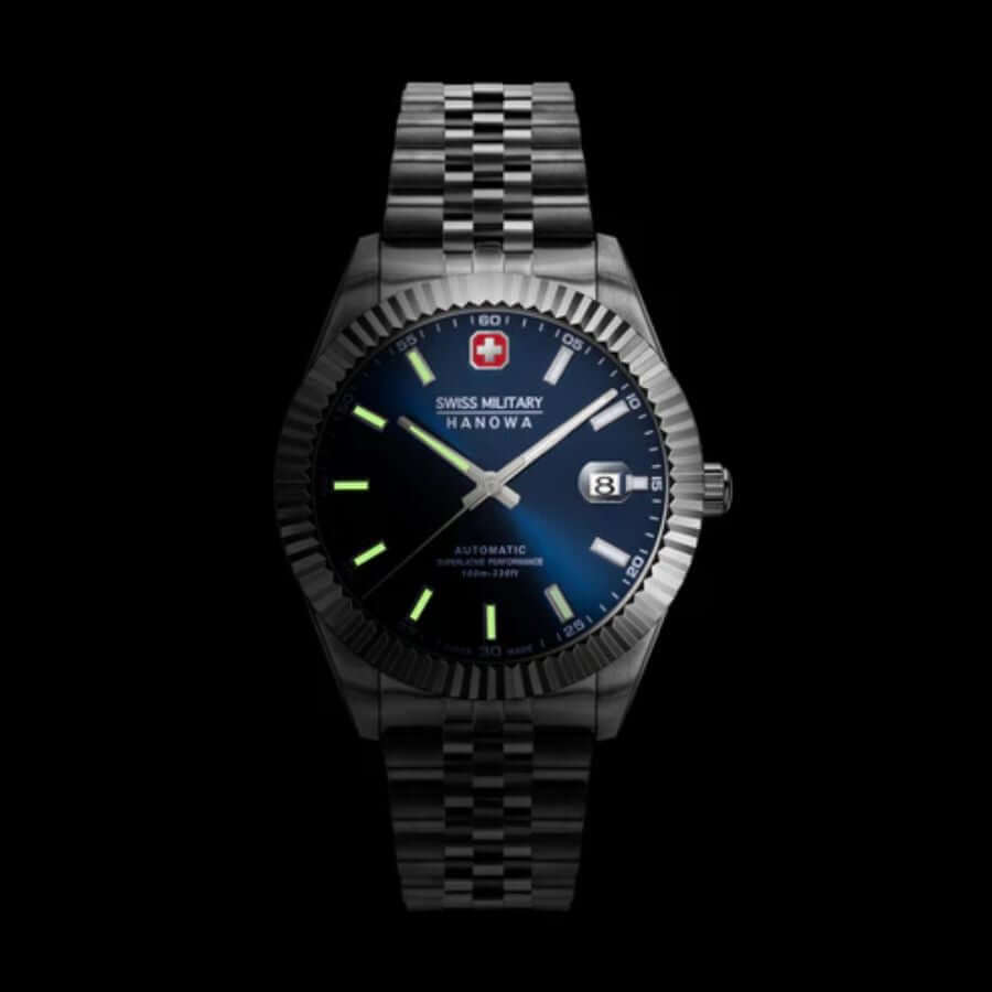 Swiss Military Hanowa Diligenter SMWGL0002102