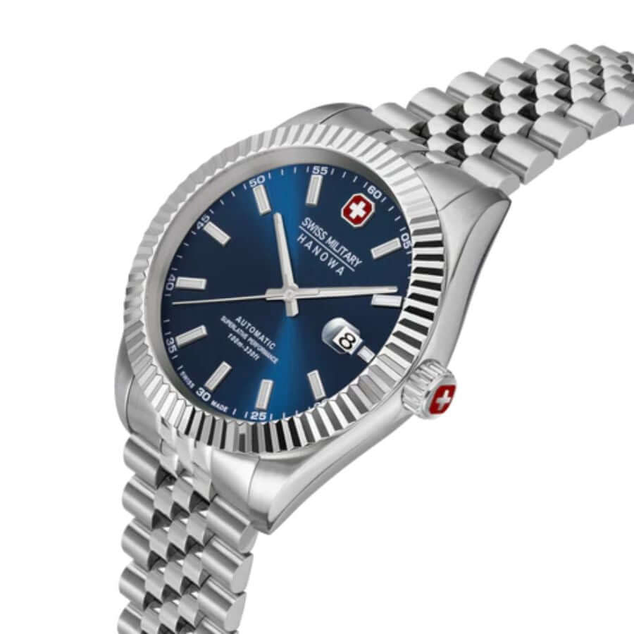 Swiss Military Hanowa Diligenter SMWGL0002102