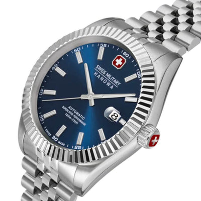 Swiss Military Hanowa Diligenter SMWGL0002102