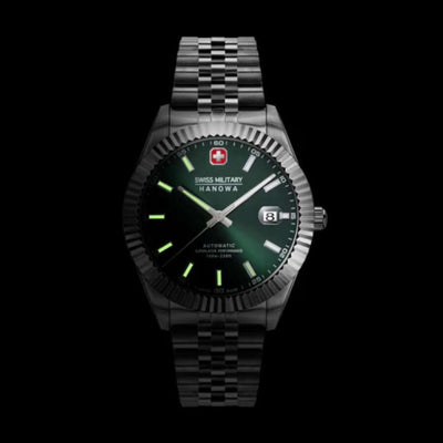 Swiss Military Hanowa Diligenter SMWGL0002103