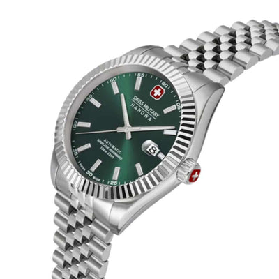 Swiss Military Hanowa Diligenter SMWGL0002103