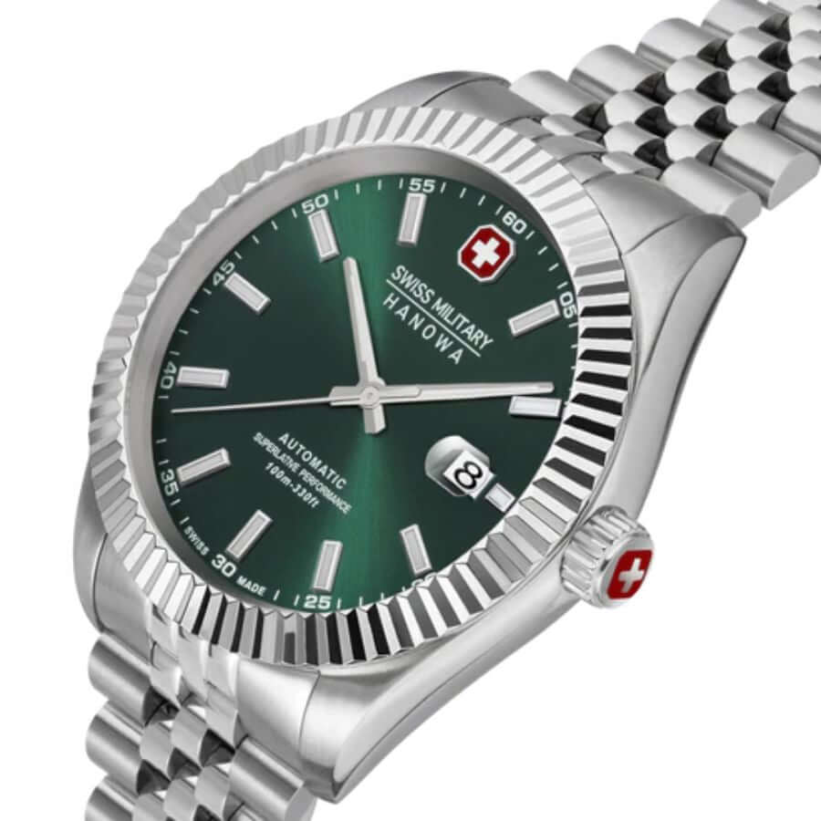 Swiss Military Hanowa Diligenter SMWGL0002103