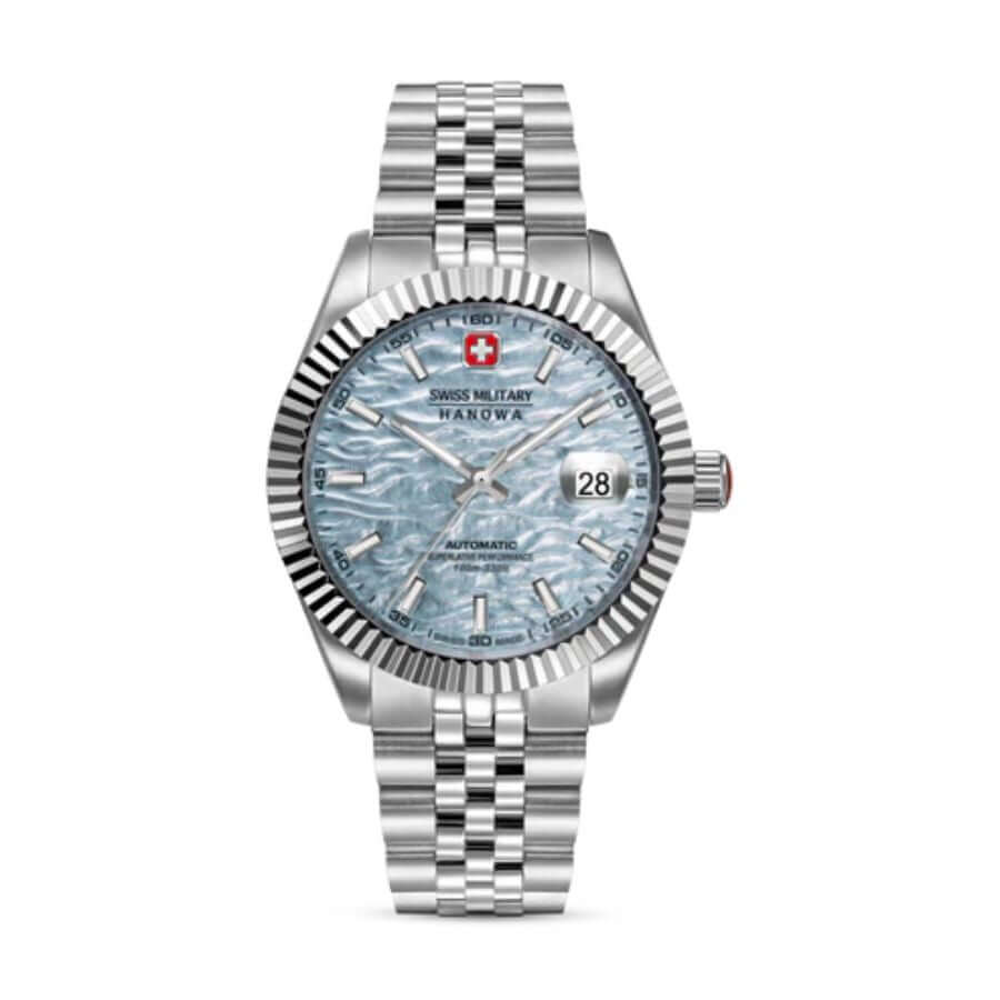 Swiss Military Hanowa Master Diligenter SMWGL0005405