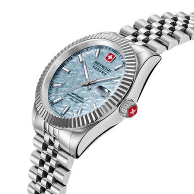 Swiss Military Hanowa Master Diligenter SMWGL0005405