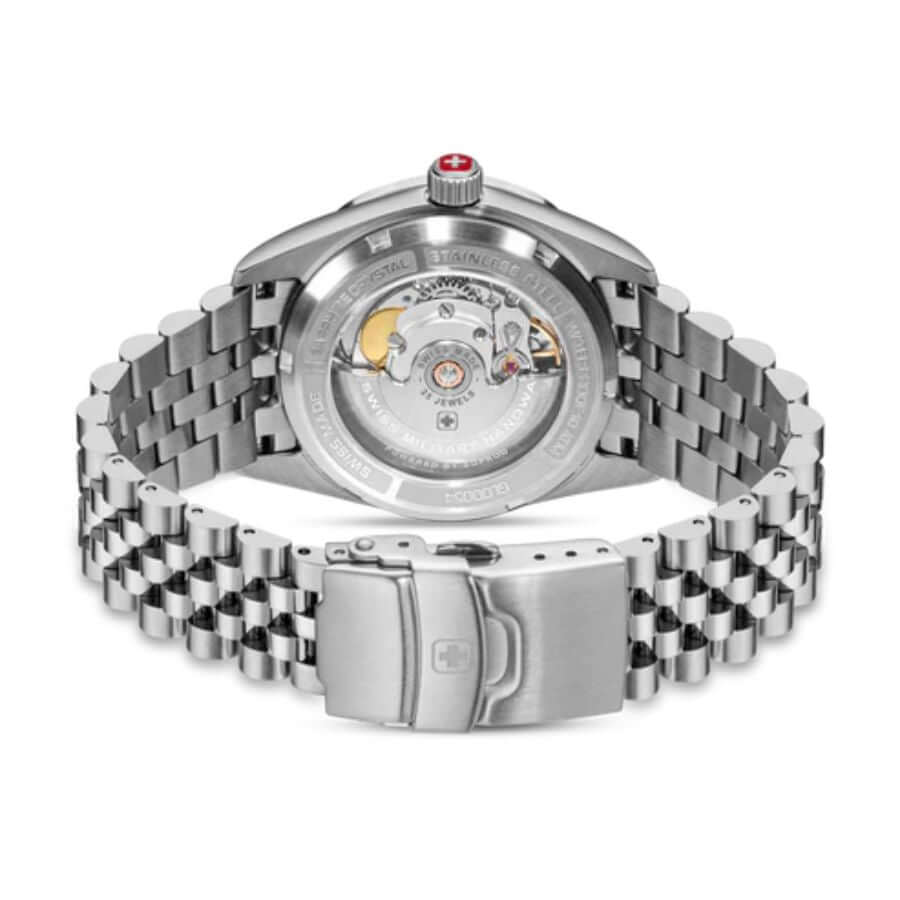 Swiss Military Hanowa Master Diligenter SMWGL0005405