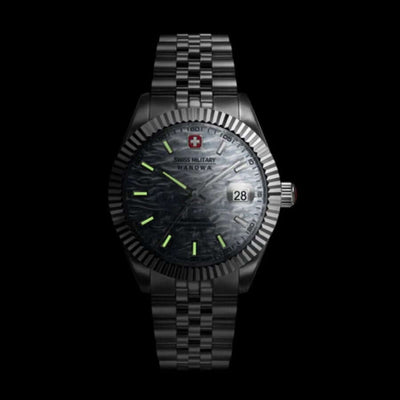 Swiss Military Hanowa Master Diligenter SMWGL0005405