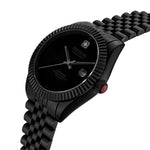 Swiss Military Hanowa Dark Night Rannekello SMWGL0005530