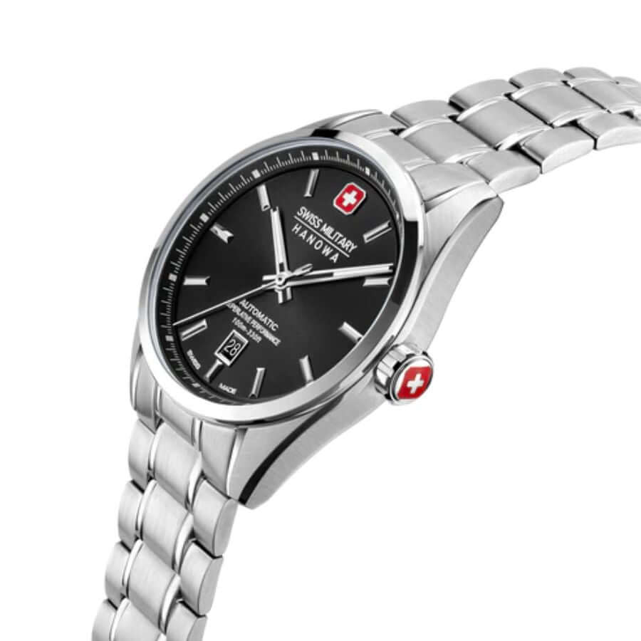 Swiss Military Hanowa Majestic Pioneer SMWGL0006201