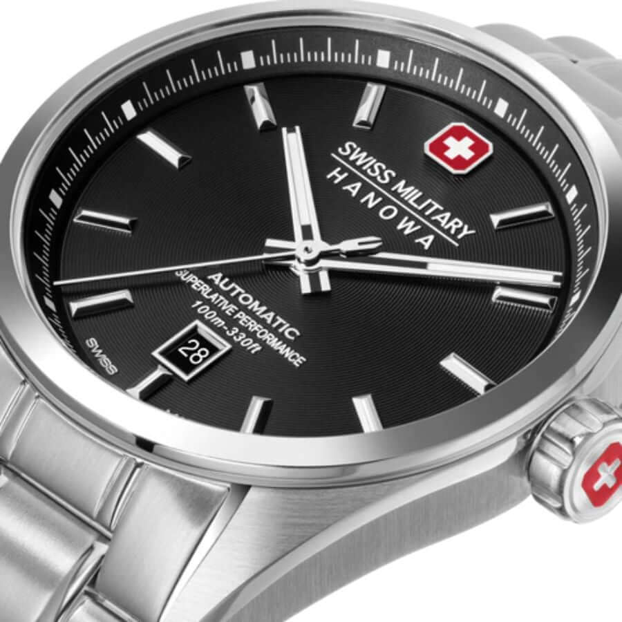 Swiss Military Hanowa Majestic Pioneer SMWGL0006201