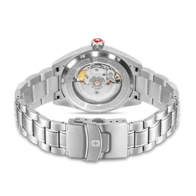 Swiss Military Hanowa Majestic Pioneer SMWGL0006201