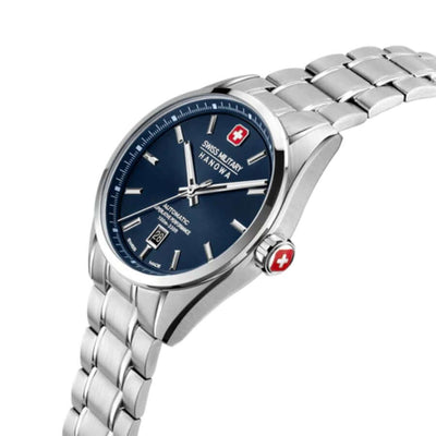 Swiss Military Hanowa Majestic Pioneer SMWGL0006202