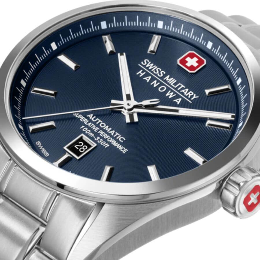 Swiss Military Hanowa Majestic Pioneer SMWGL0006202