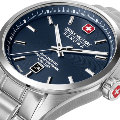 Swiss Military Hanowa Majestic Pioneer SMWGL0006202