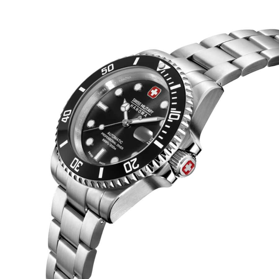 Swiss Military Hanowa Sealord SMWGL0006301