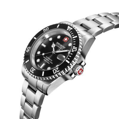 Swiss Military Hanowa Sealord SMWGL0006301