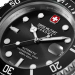 Swiss Military Hanowa Sealord SMWGL0006301