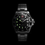 Swiss Military Hanowa Sealord SMWGL0006301