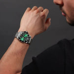 Swiss Military Hanowa Sealord SMWGL0006302