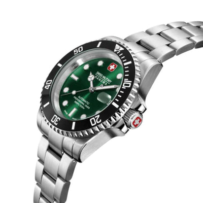 Swiss Military Hanowa Sealord SMWGL0006302