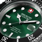 Swiss Military Hanowa Sealord SMWGL0006302