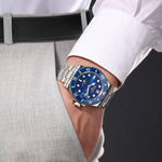 Swiss Military Hanowa Sealord SMWGL0006304