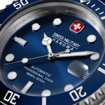 Swiss Military Hanowa Sealord SMWGL0006304