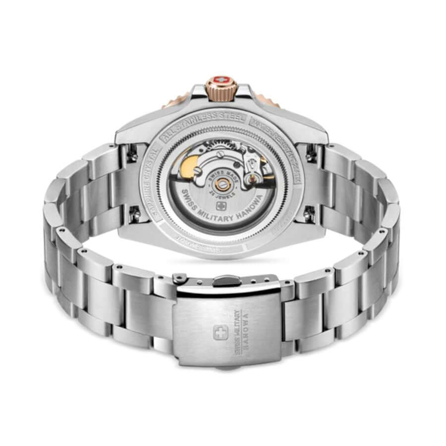 Swiss Military Hanowa Sealord SMWGL0006360