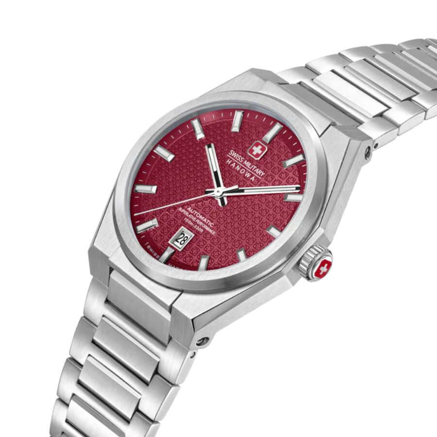 Swiss Military Hanowa Avalanche 735 SMWGL0007401