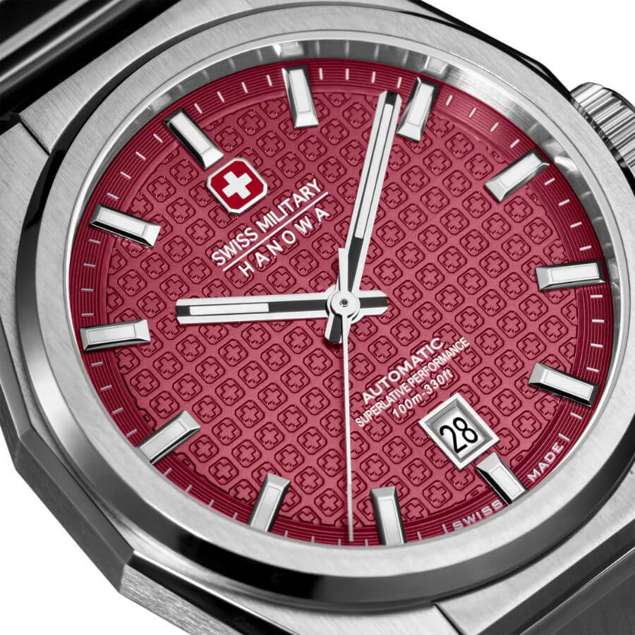 Swiss Military Hanowa Avalanche 735 SMWGL0007401