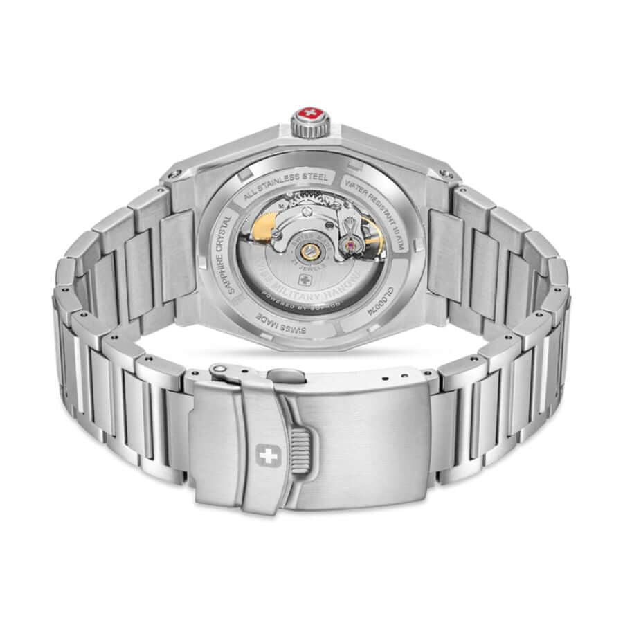 Swiss Military Hanowa Avalanche 735 SMWGL0007401
