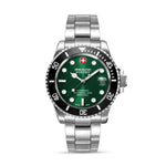 Swiss Military Hanowa Sealord SMWGL0006302