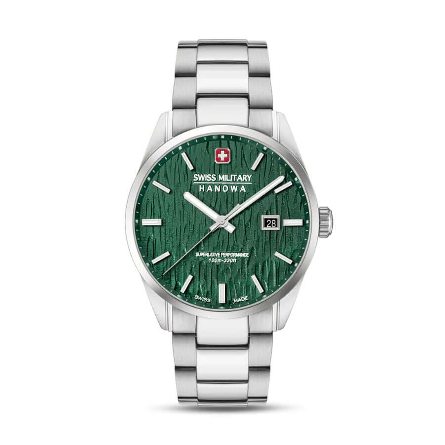 Swiss Military Hanowa Silver Fir SMWGH0006101