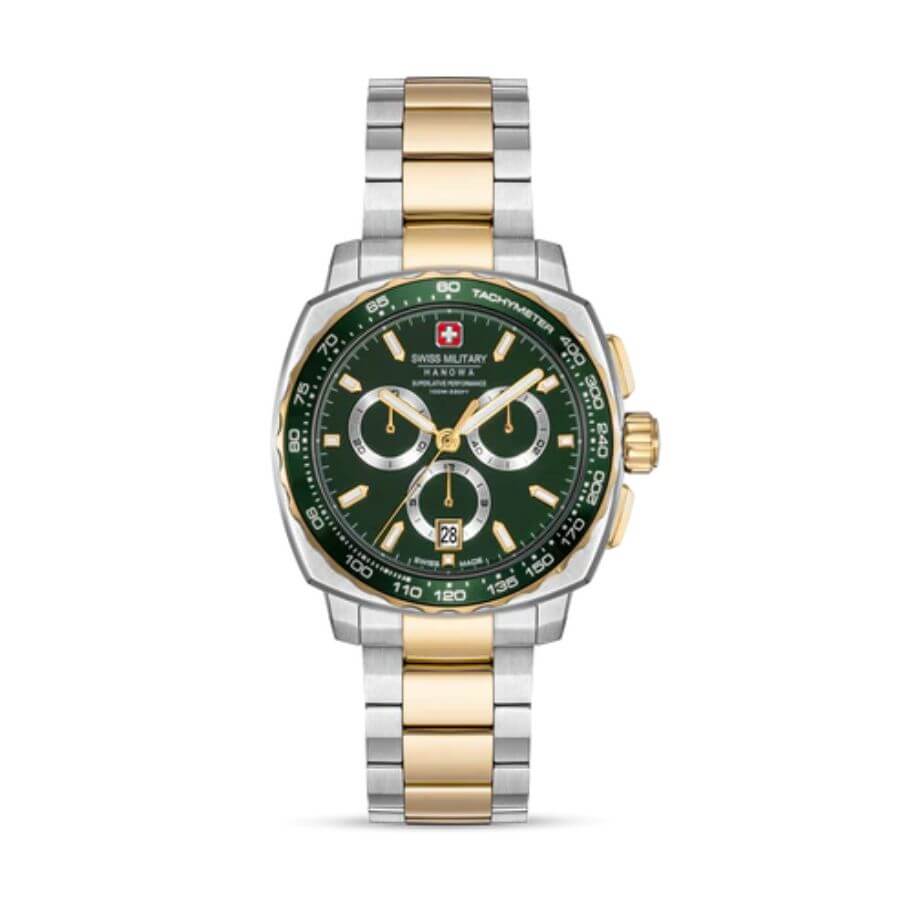 Swiss Military Hanowa Speedwell SMWGI0006804