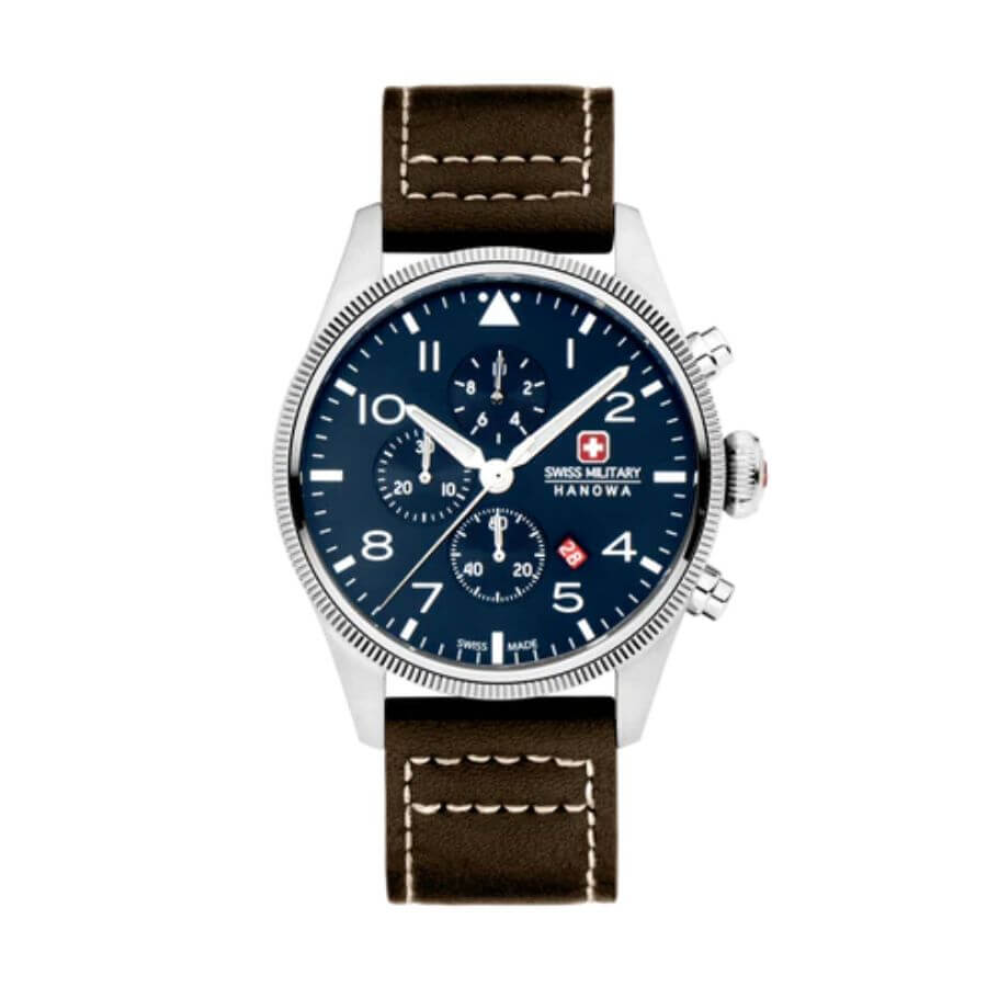 Swiss Military Hanowa Thunderbolt Chrono SMWGC0000402