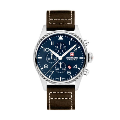 Swiss Military Hanowa Thunderbolt Chrono SMWGC0000402