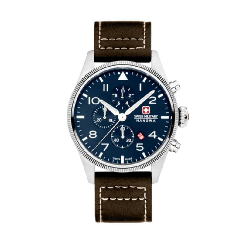 Swiss Military Hanowa Thunderbolt Chrono SMWGC0000402
