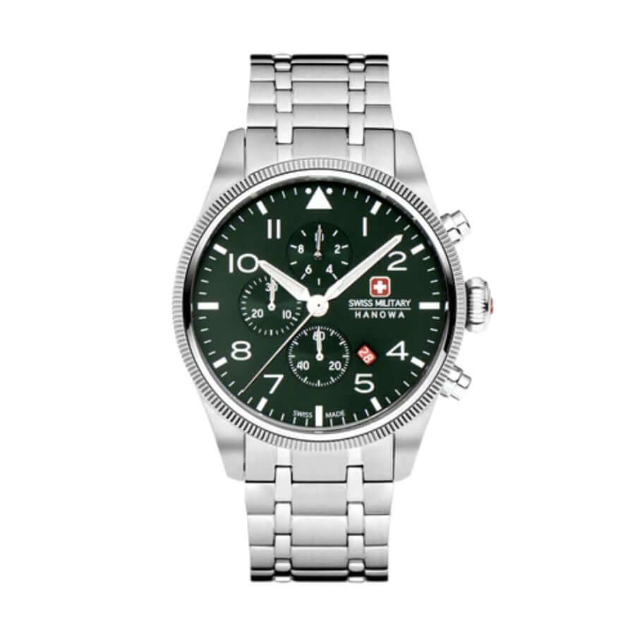 Swiss Military Hanowa Thunderbolt Chrono SMWGI0000404