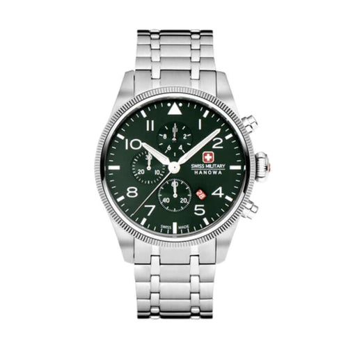 Swiss Military Hanowa Thunderbolt Chrono SMWGI0000404