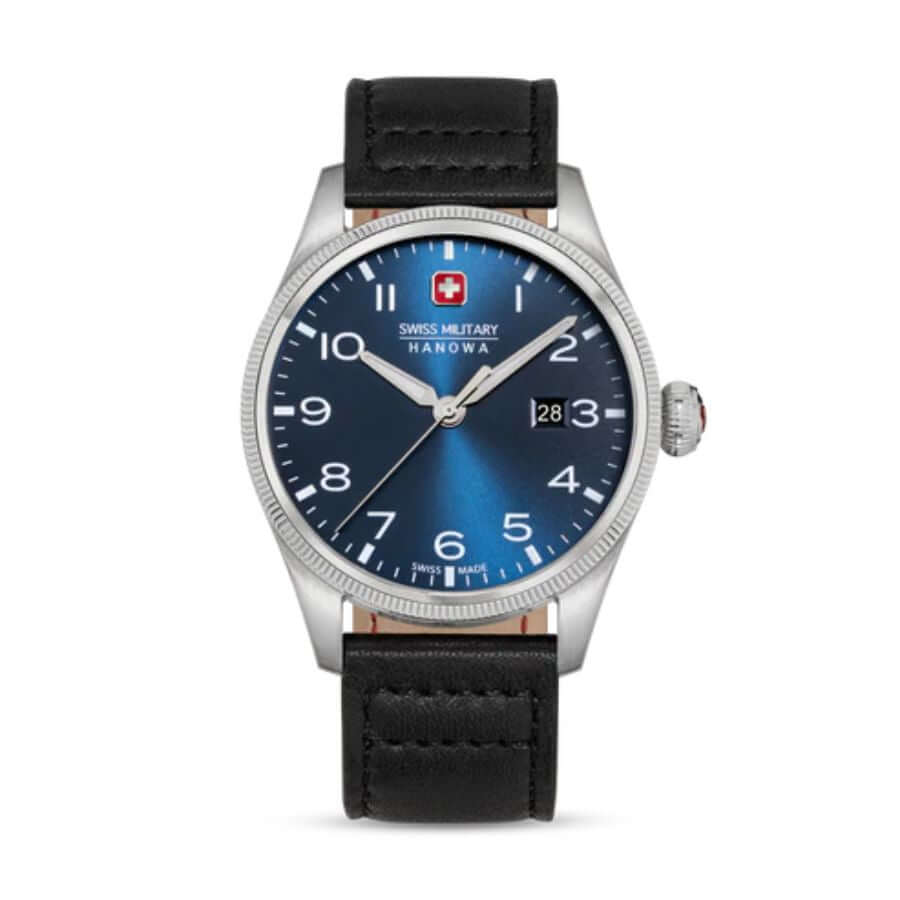 Swiss Military Hanowa Thunderbolt SMWGB0000805