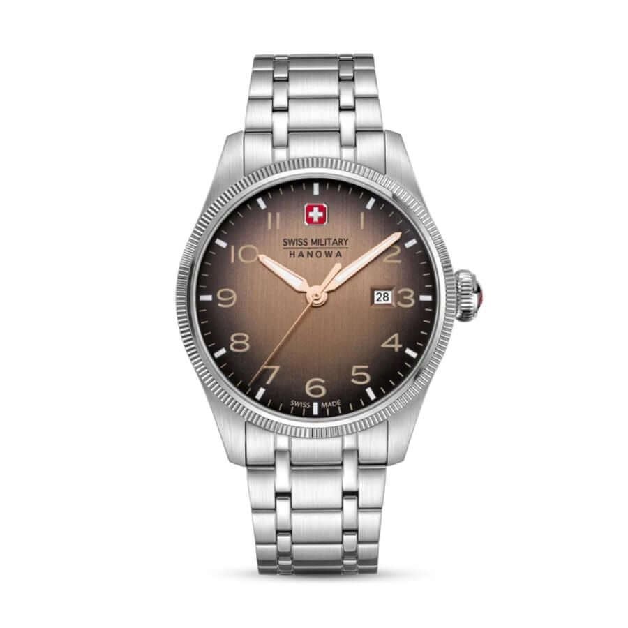 Swiss Military Hanowa Thunderbolt SMWGH0000807
