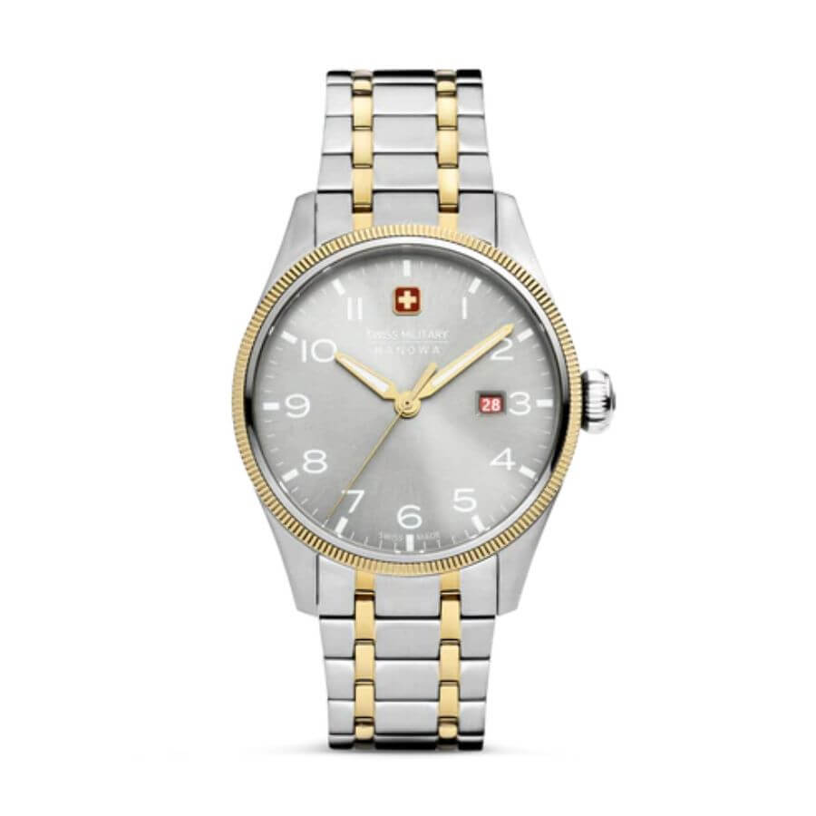 Swiss Military Hanowa Thunderbolt SMWGH0000860