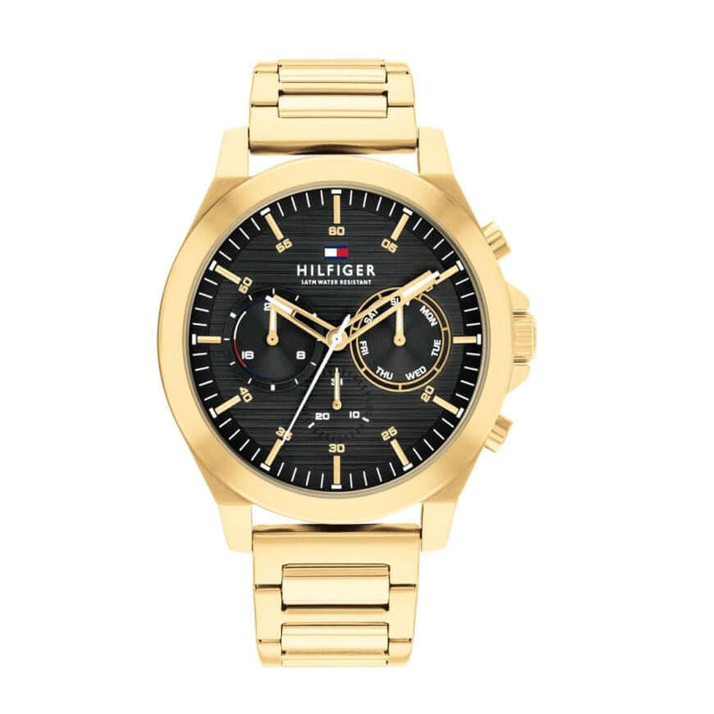 Tommy Hilfiger rannekello TH1710520