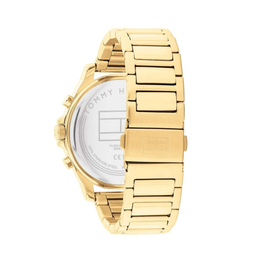 Tommy Hilfiger rannekello TH1710520