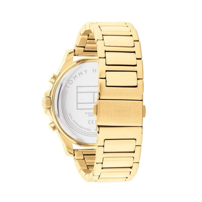 Tommy Hilfiger rannekello TH1710520