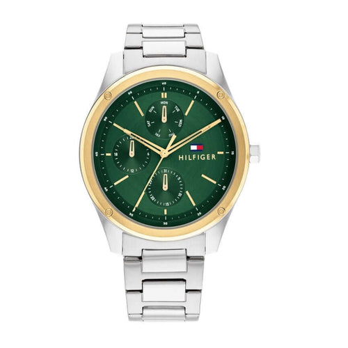 Tommy Hilfiger Tyler rannekello TH1710537