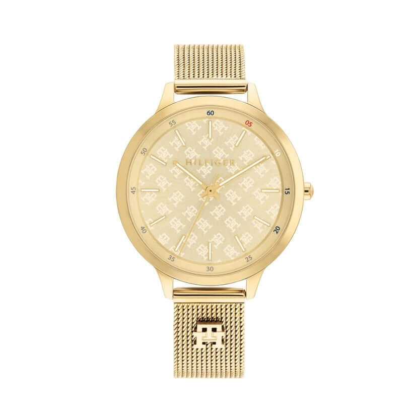 Tommy Hilfiger TH1782588 naisten rannekello