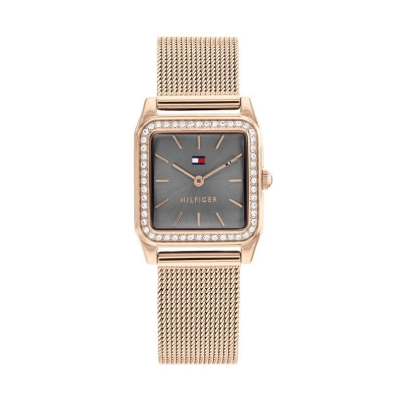 Tommy Hilfiger TH1782610 naisten rannekello