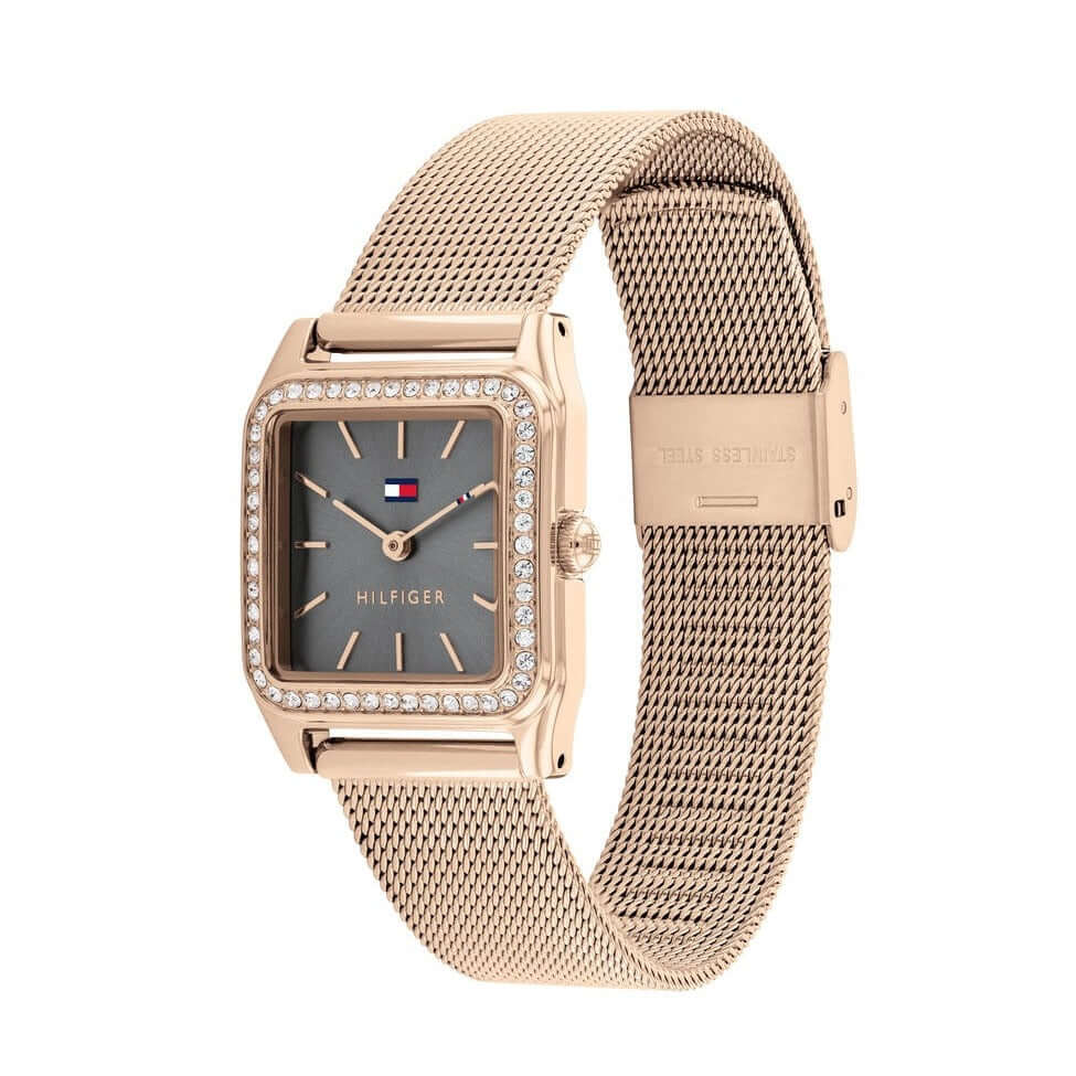 Tommy Hilfiger TH1782610 naisten rannekello