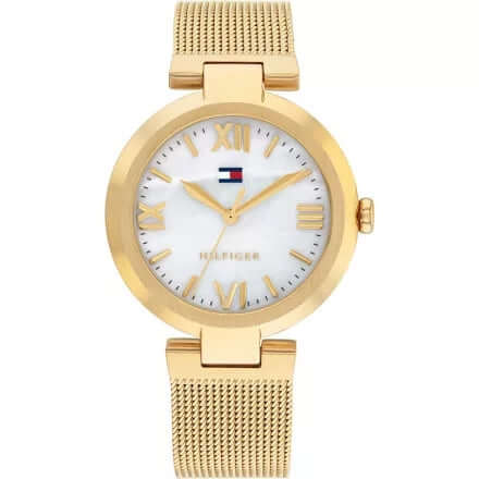 Tommy Hilfiger TH1782634 naisten rannekello